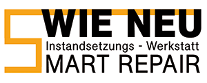 Wie neu - Smart Repair